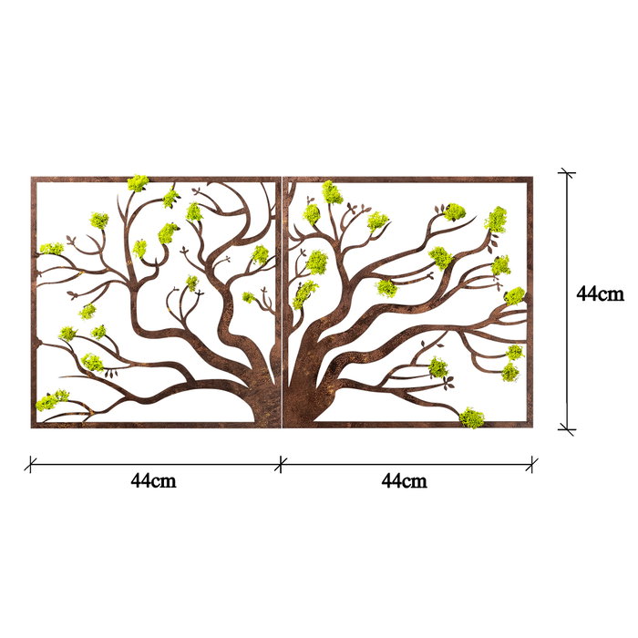Wallity Tree 1 Accesorio Decorativo de Pared